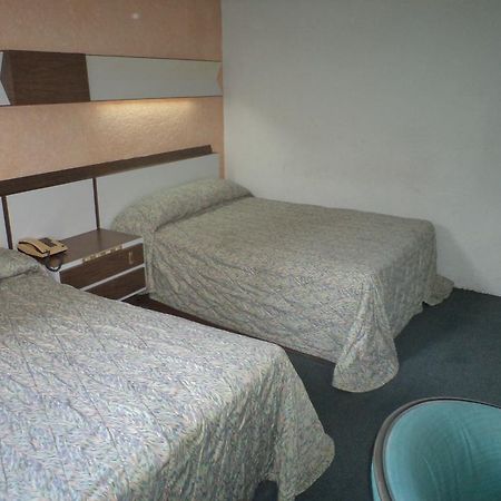Hotel Montemar 墨西哥城 客房 照片