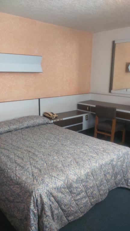 Hotel Montemar 墨西哥城 客房 照片