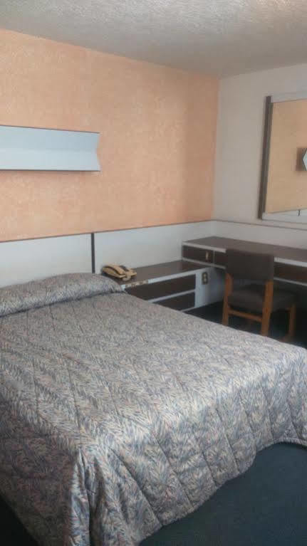 Hotel Montemar 墨西哥城 外观 照片